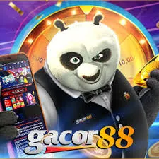 GACOR88 - Game Domino Terbaik untuk Pemain Indonesia