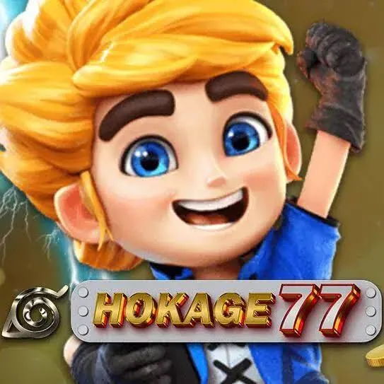 HOKAGE77 - Permainan Puzzle Seru dan Menantang