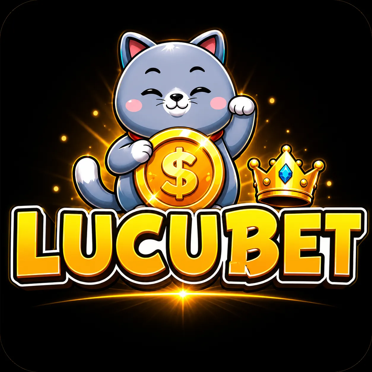 LUCUBET - Permainan Memancing Menyenangkan