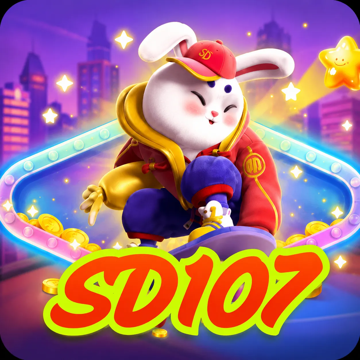SD107 - Game Domino Seru dan Menarik